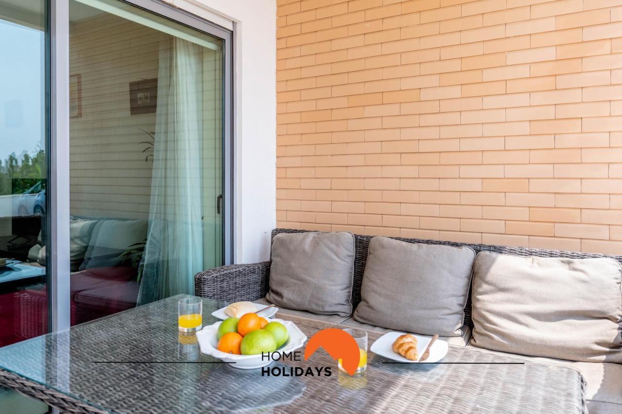 #160 V3 Vila Branca 92 By Home Holidays Albufeira Exterior foto